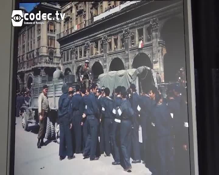 Codec TV, la tv vista dai giovani - immagine