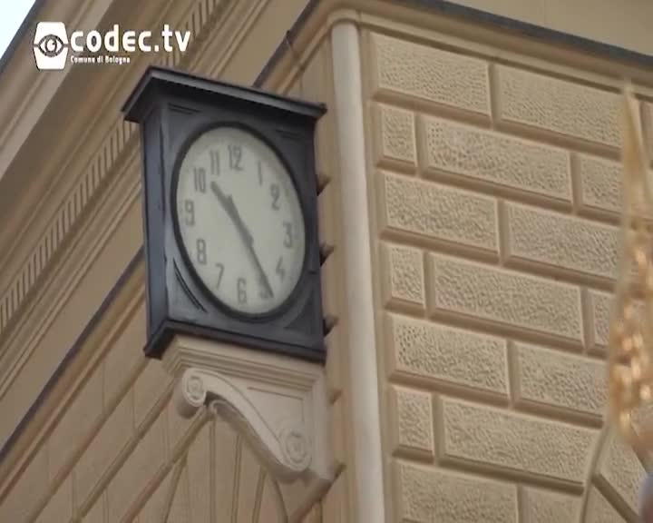 Codec TV, la tv vista dai giovani - immagine