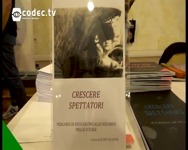 Codec TV, la tv vista dai giovani - immagine