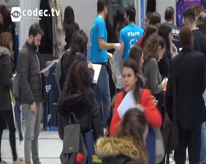 Codec TV, la tv vista dai giovani - immagine