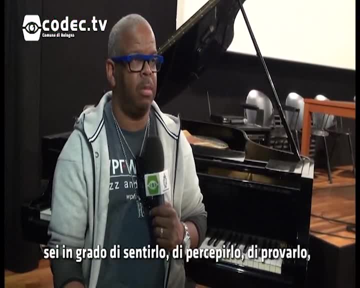 Codec TV, la tv vista dai giovani - immagine