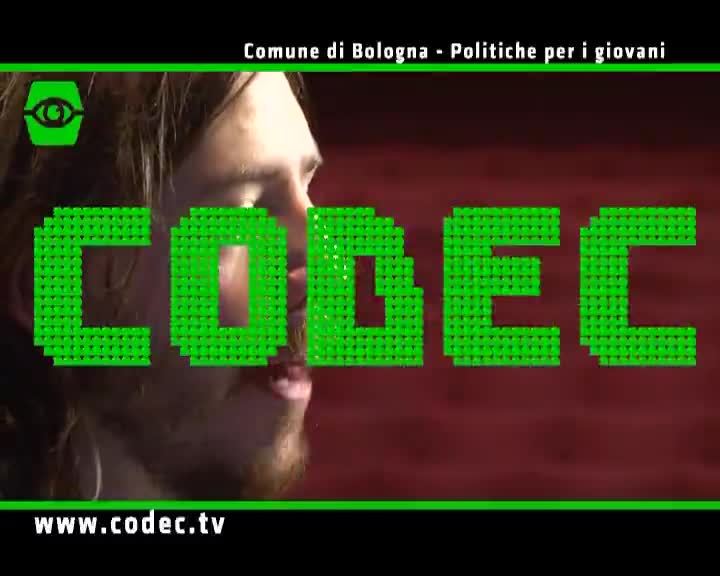 Codec TV, la tv vista dai giovani - immagine