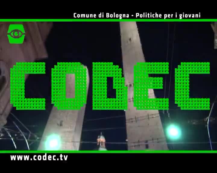 Codec TV, la tv vista dai giovani - immagine