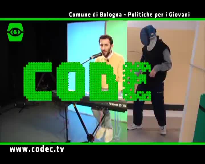 Codec TV, la tv vista dai giovani - immagine