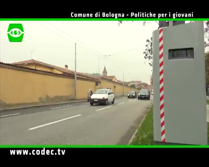 Codec TV, la tv vista dai giovani - immagine