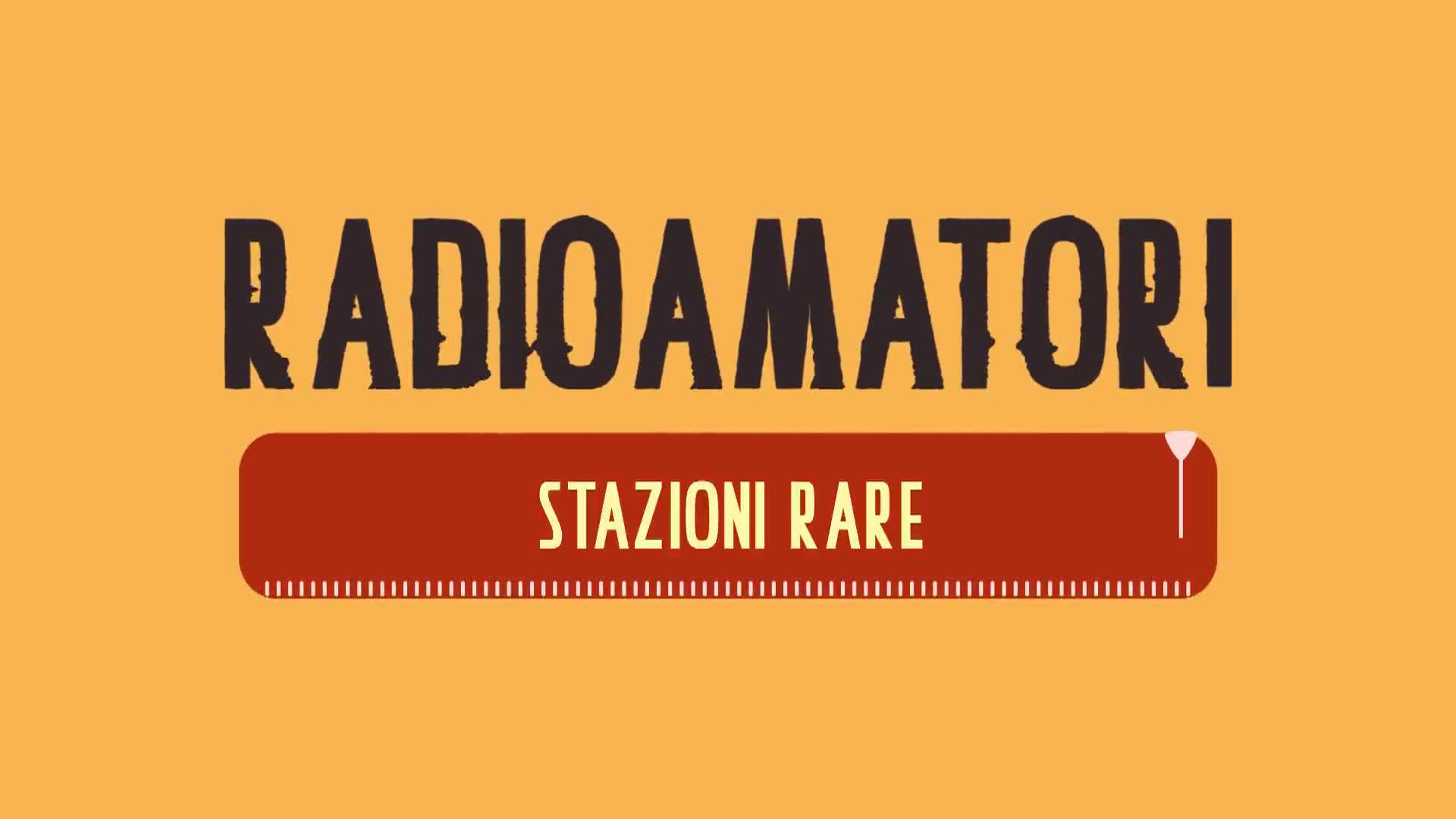 Radioamatori | Stazioni rare - immagine
