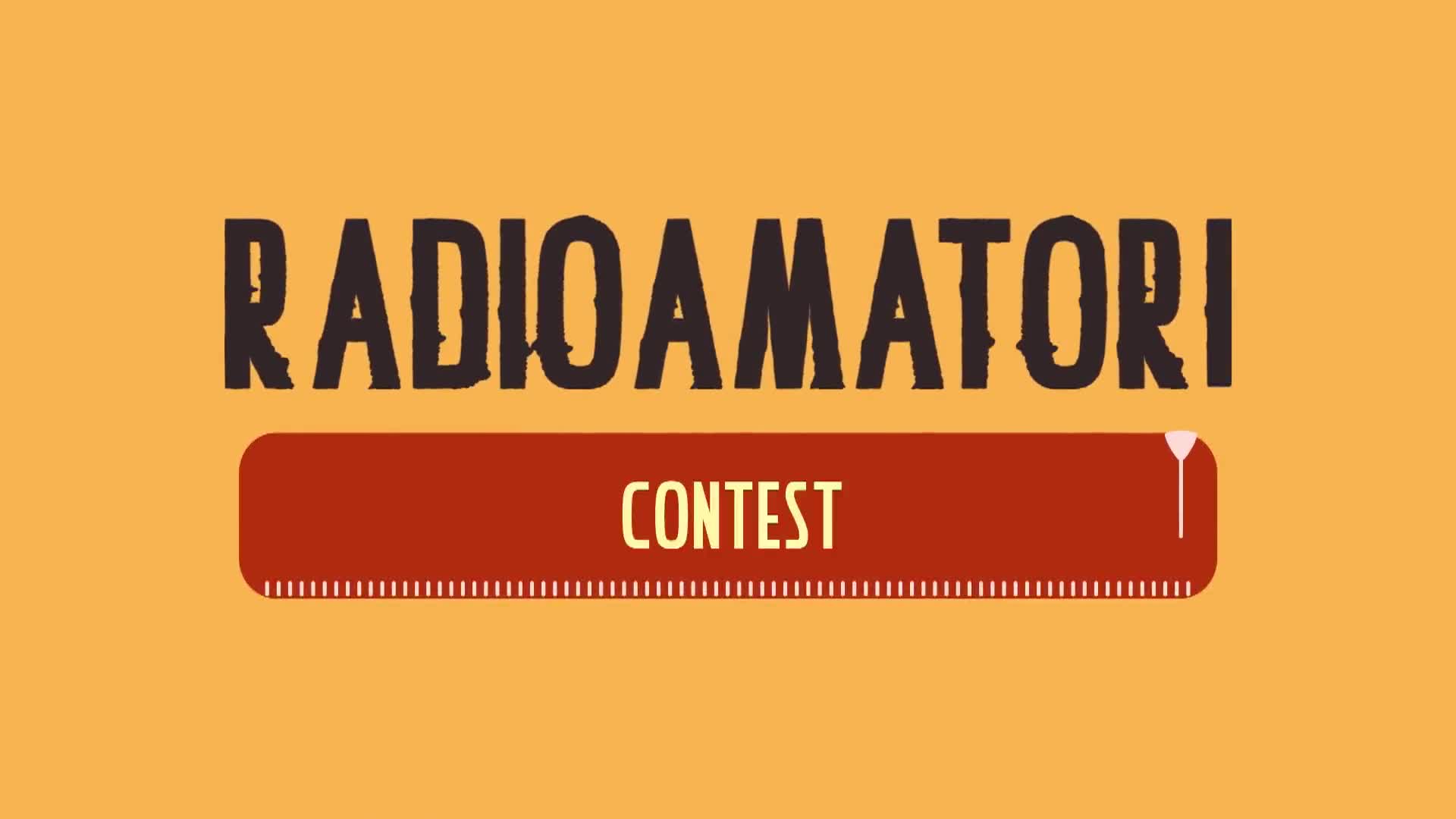 Radioamatori | Contest - immagine