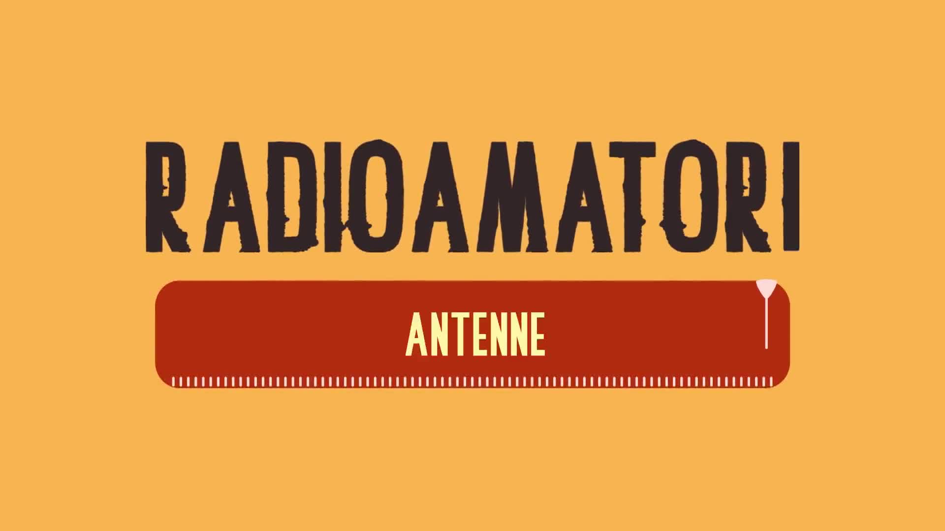 Radioamatori | Antenne - immagine