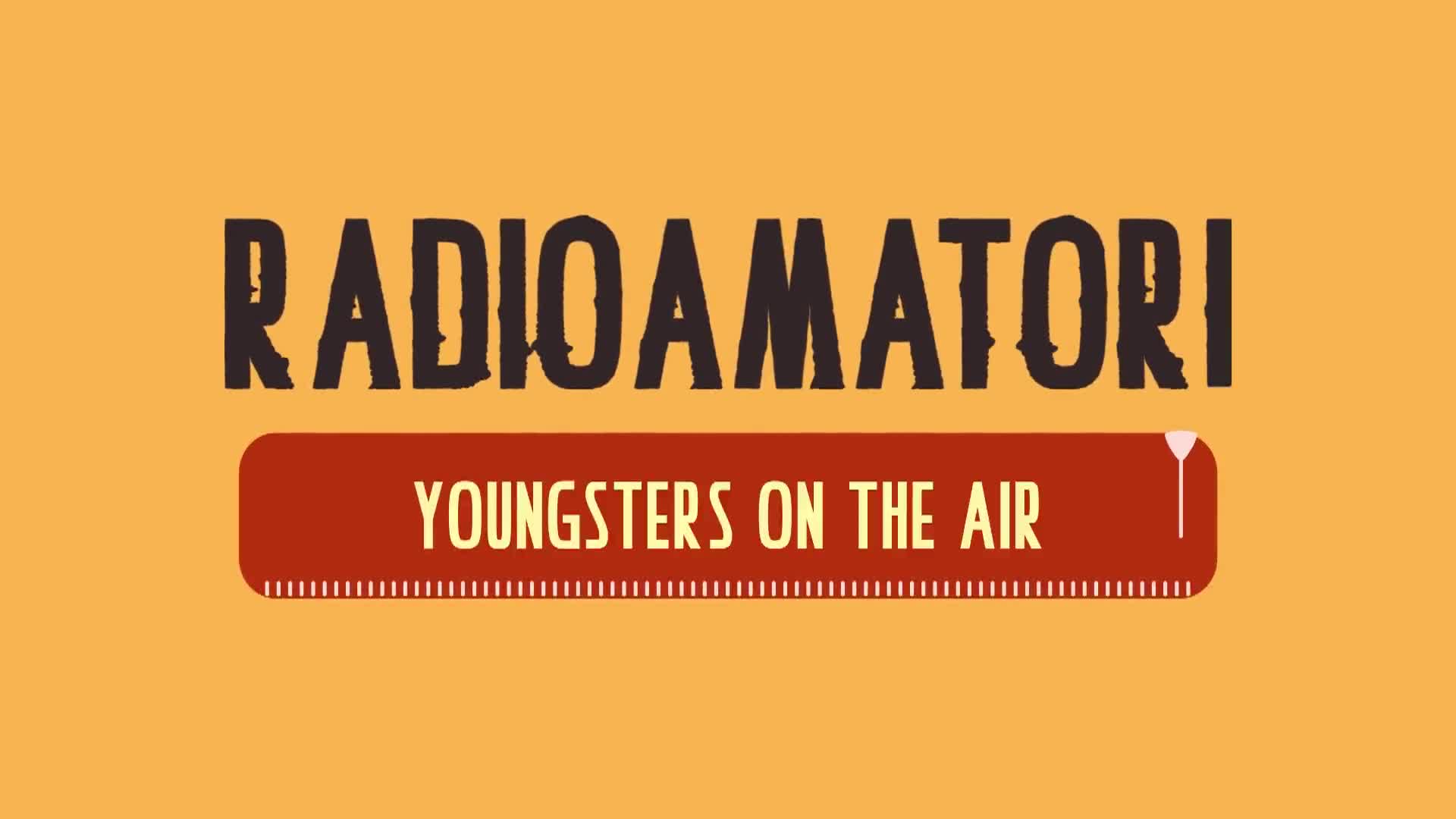 Radioamatori | Youngsters On The Air - immagine