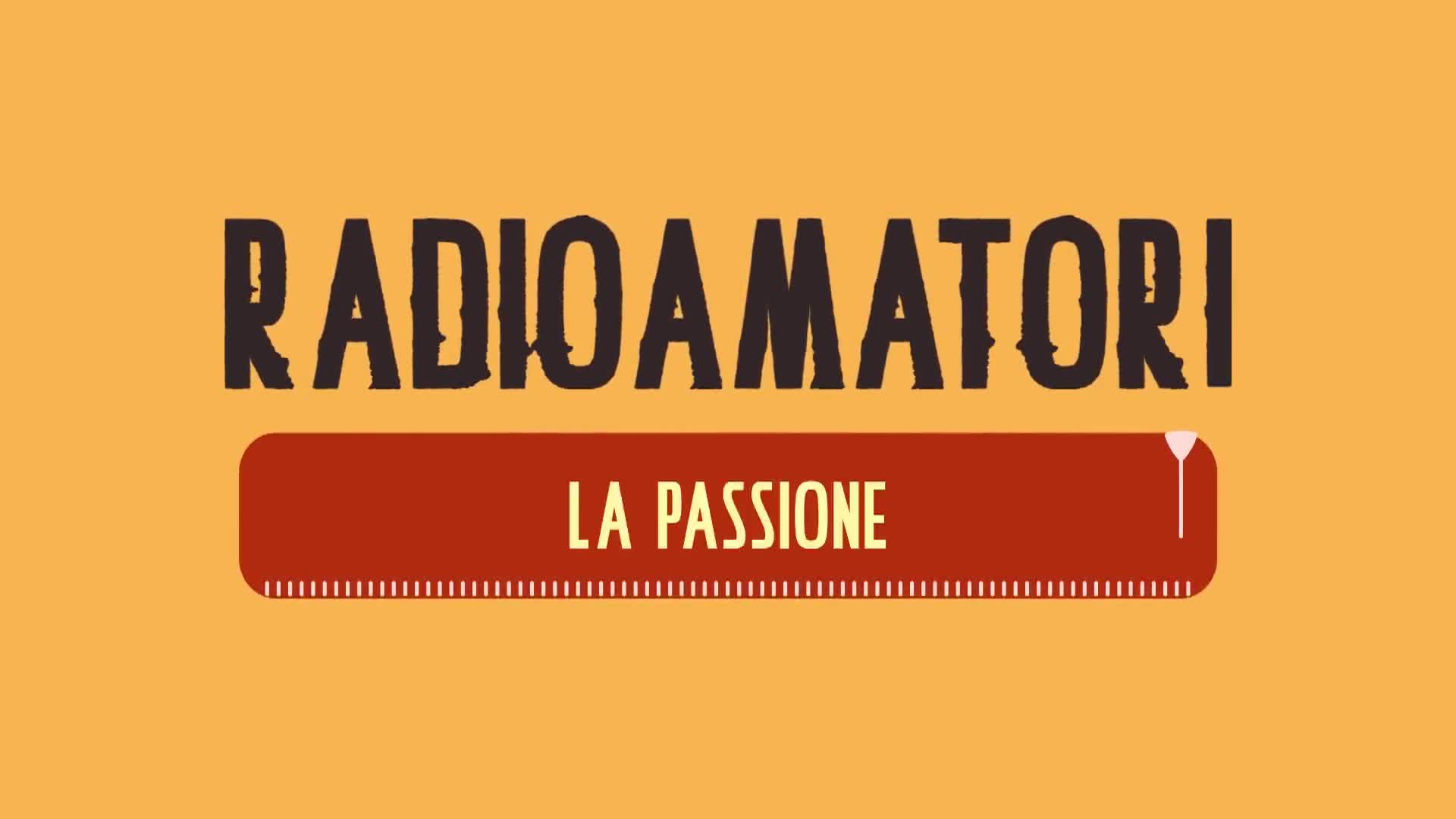 Radioamatori | La passione - immagine