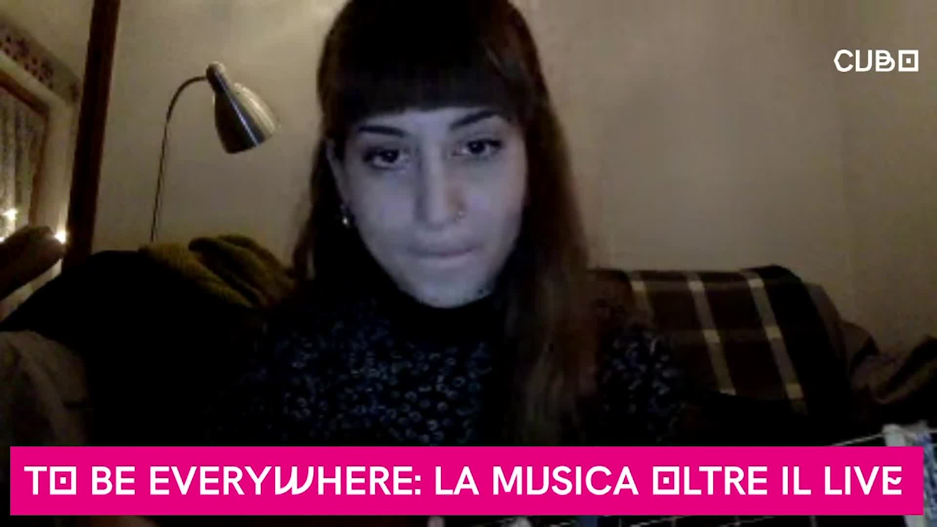 To be everywhere: la musica oltre il live - immagine