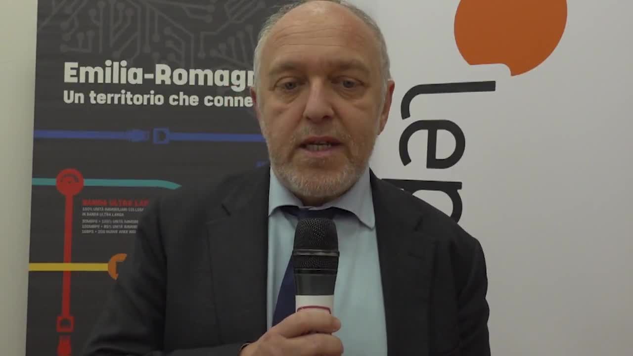 Inaugurazione Data Center di Ferrara - immagine