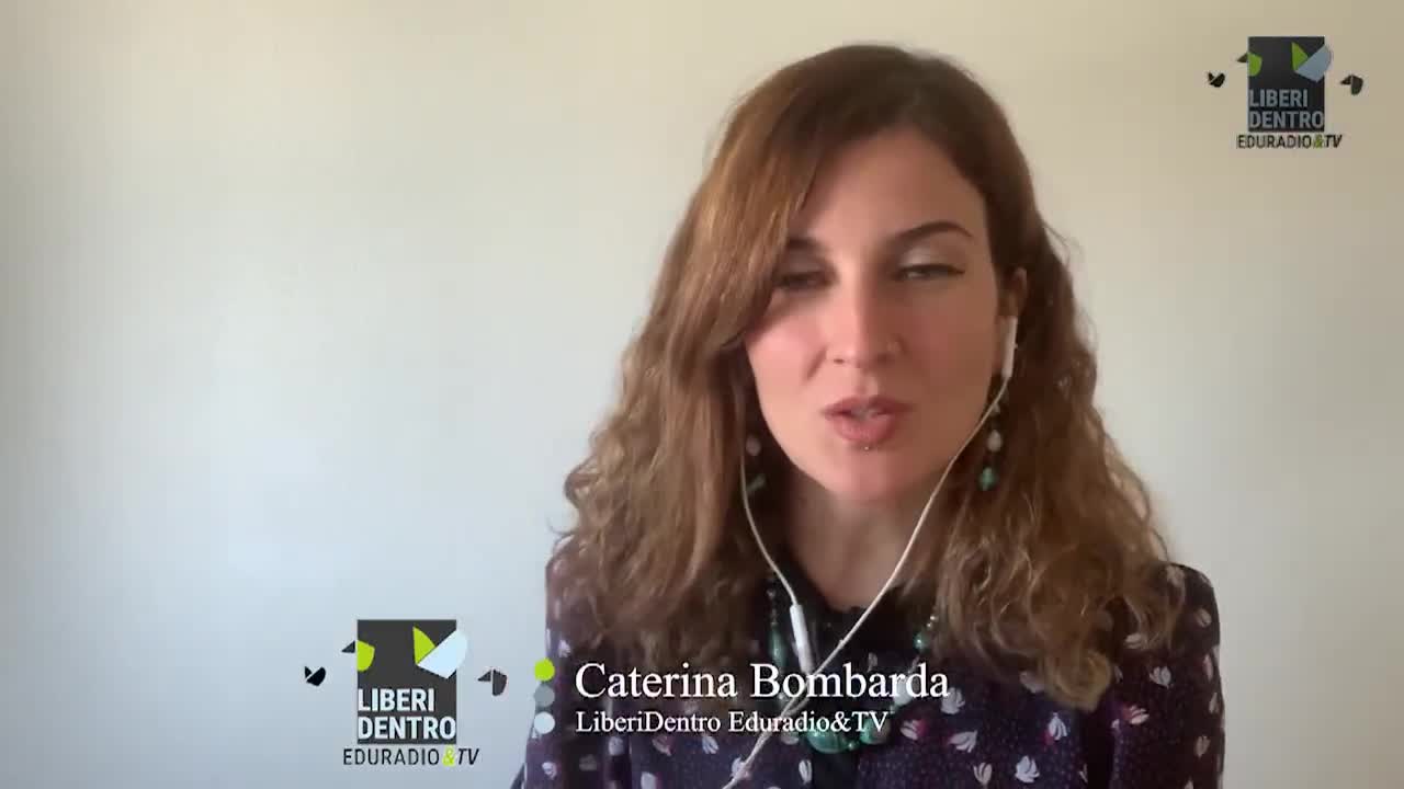 Liberi dentro - Gianna Baiesi | AVOC - 2 | LiberaMente truccate - immagine