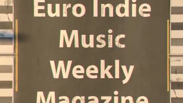 Euro Indie Music Weekly Magazine - immagine