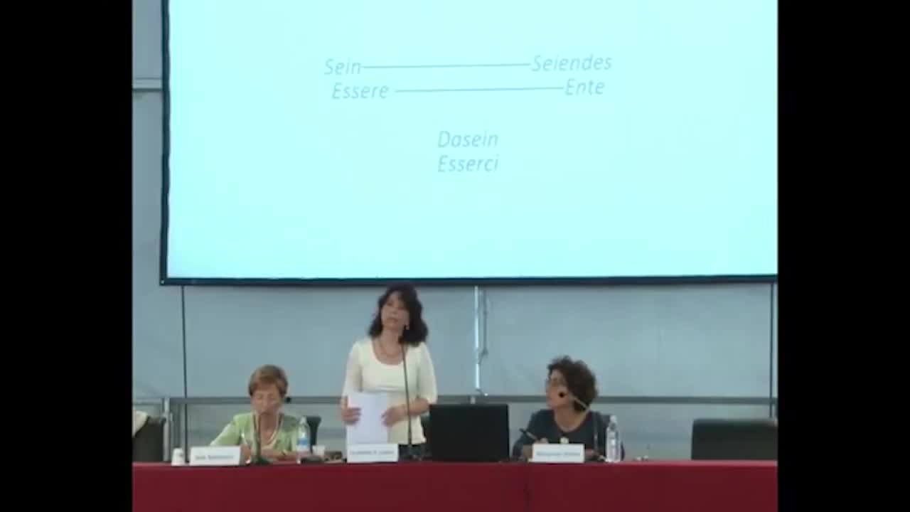 Essere e tempo di Martin Heidegger - Donatella Di Cesare - immagine