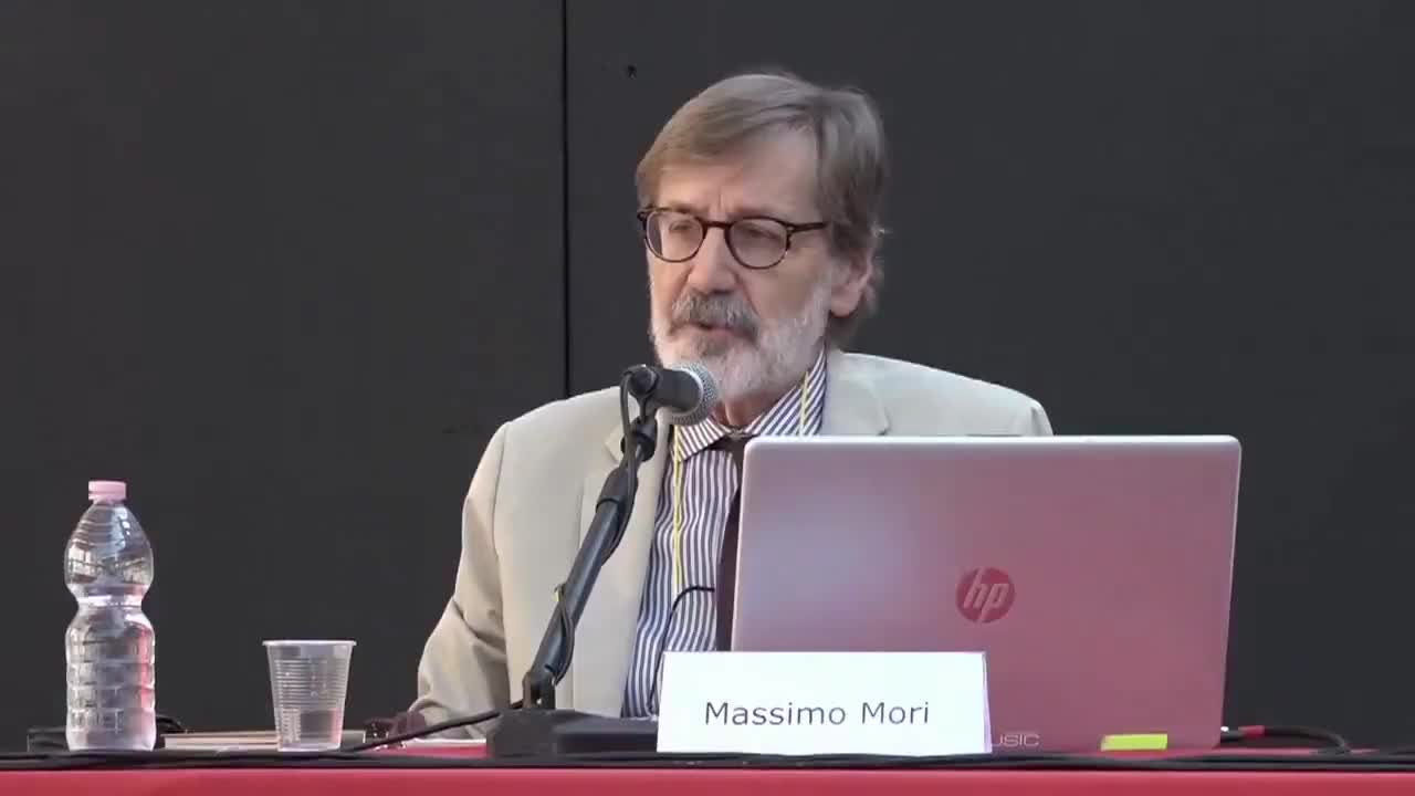 Per la pace perpetua di Kant - Massimo Mori - immagine