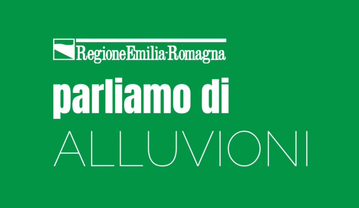 Parliamo di Alluvioni - Episodio 1 - immagine