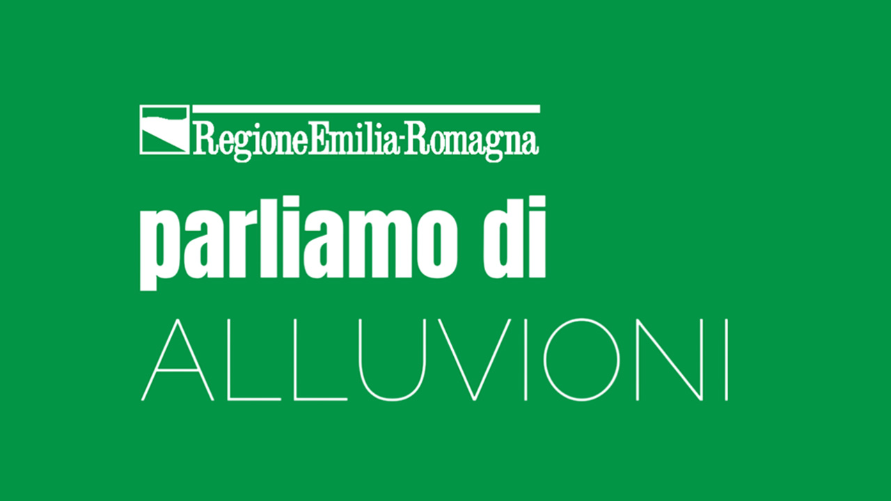 Parliamo di Alluvioni - Episodio 2 - immagine