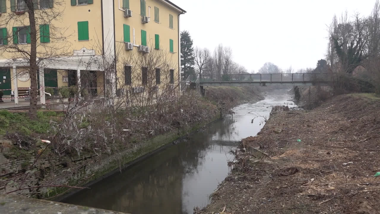 Ricostruzione post alluvione | sopralluogo Borgata Castello - immagine