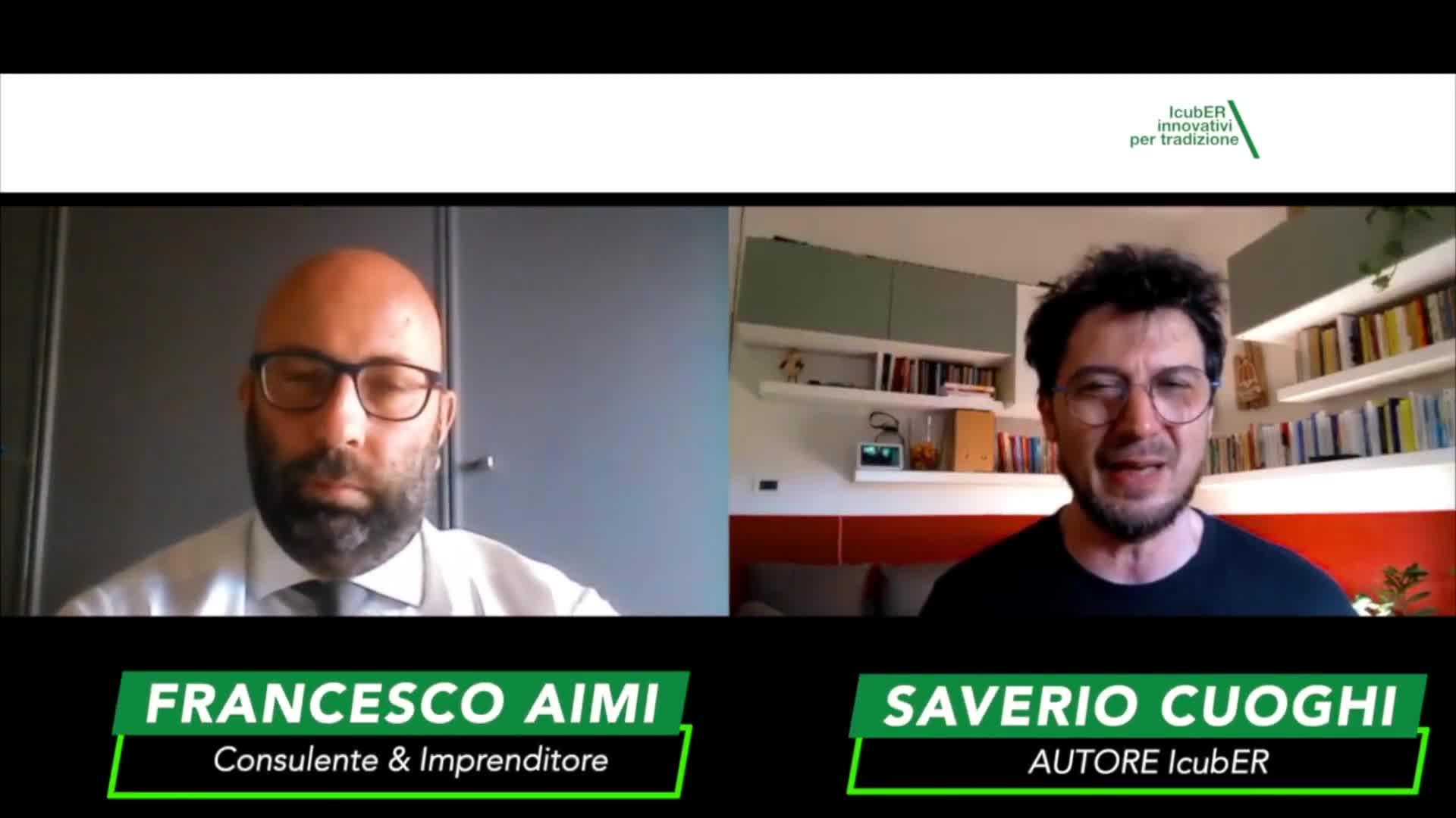 iCUBer - Innovativi per tradizione | NEWS S04E22 - immagine