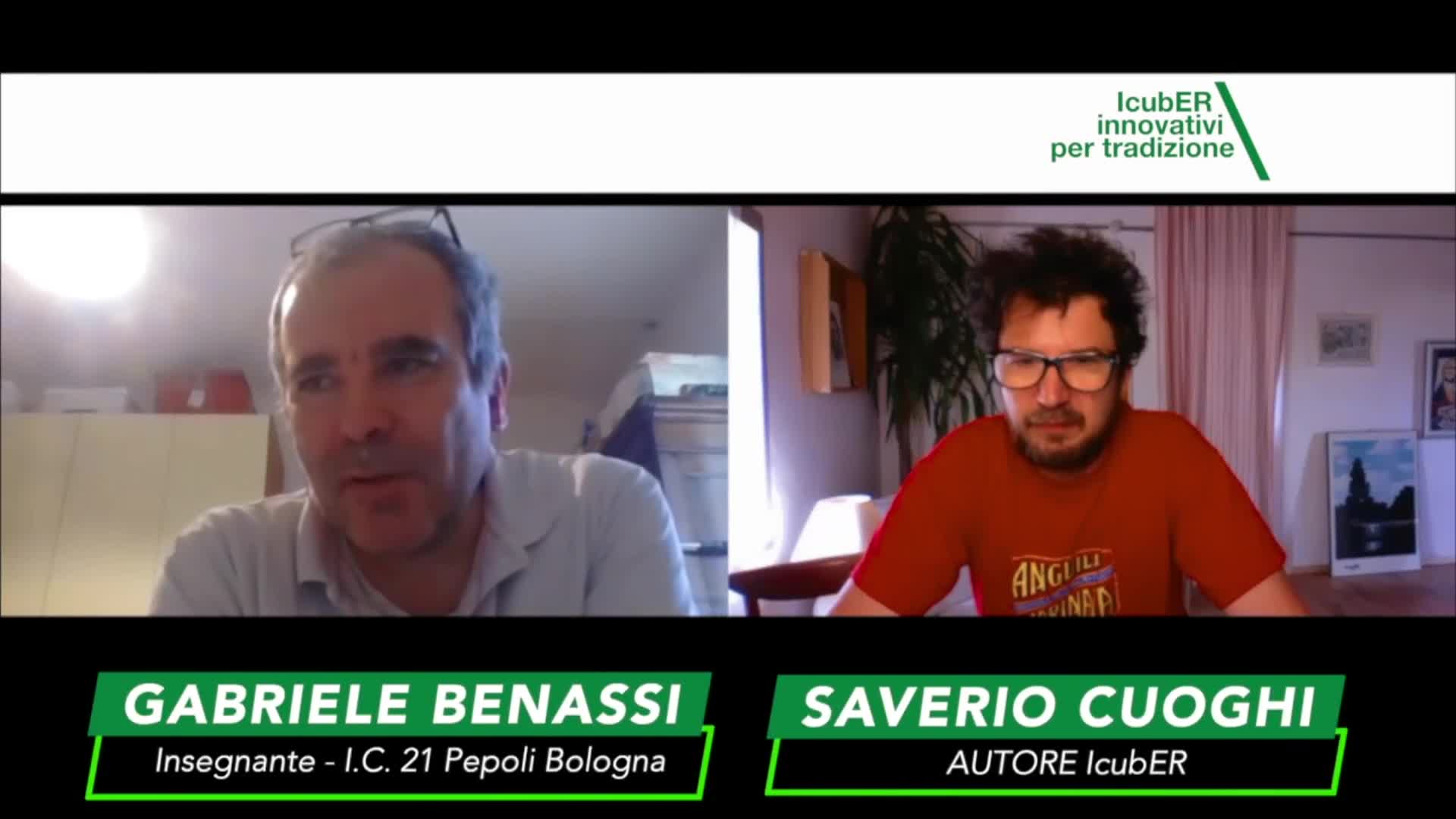 iCUBer - Innovativi per tradizione | NEWS S04E25 - immagine