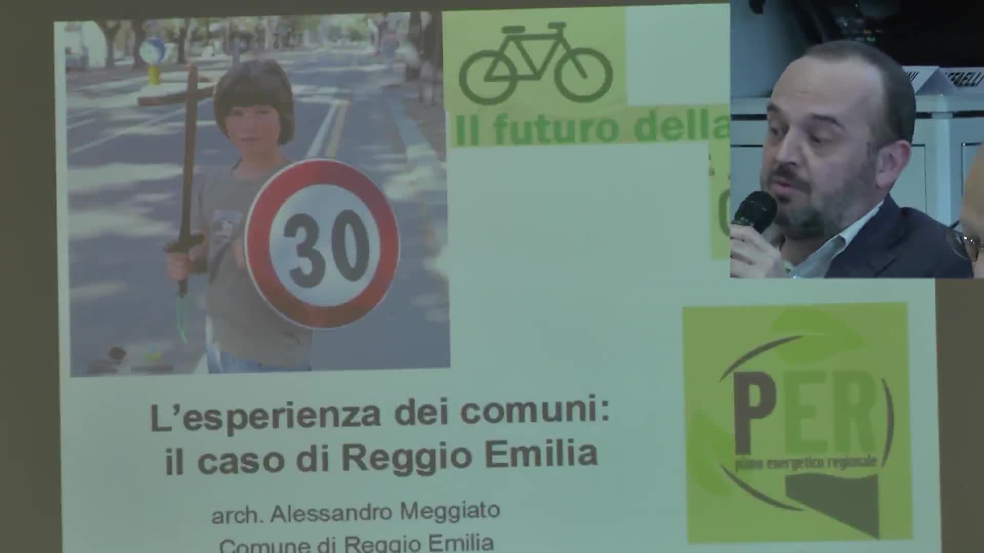 Il futuro della mobilità - immagine