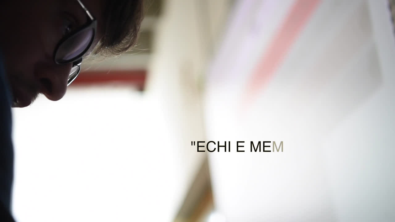 Echi e memorie - La strage di Ustica - immagine