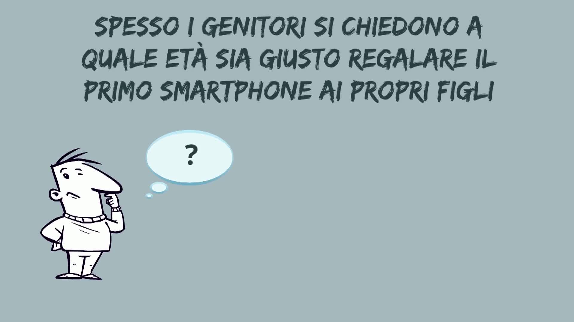 Prima del mio primo smartphone - immagine