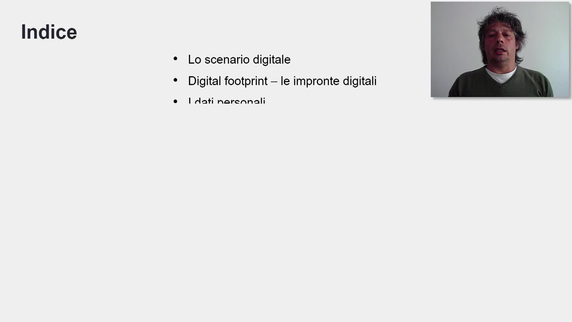 Pane e Internet - Sicurezza Digitale - immagine