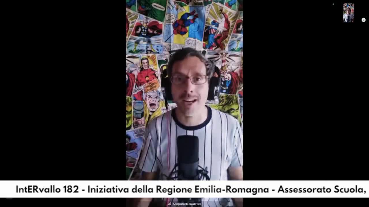 IntERvallo 182 - PT21 - immagine