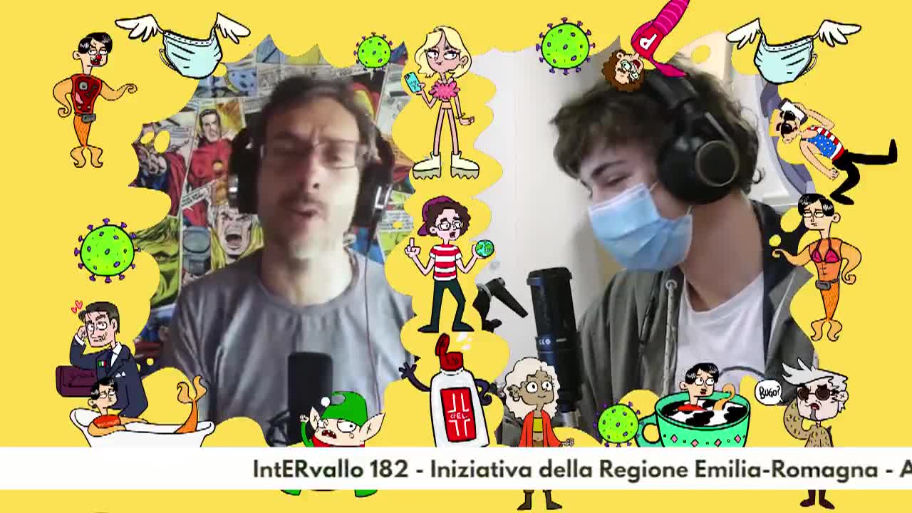 IntERvallo 182 - PT27 - immagine