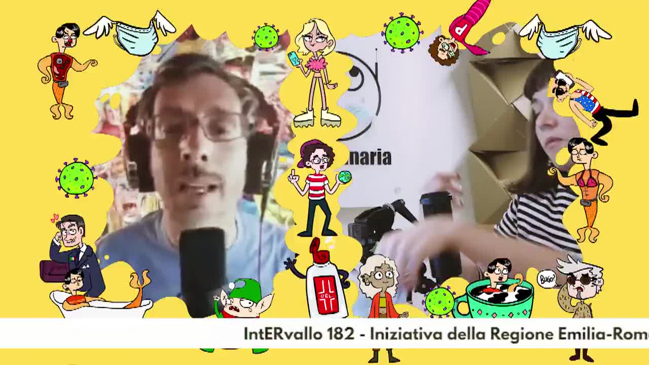 IntERvallo 182 - PT28 - immagine