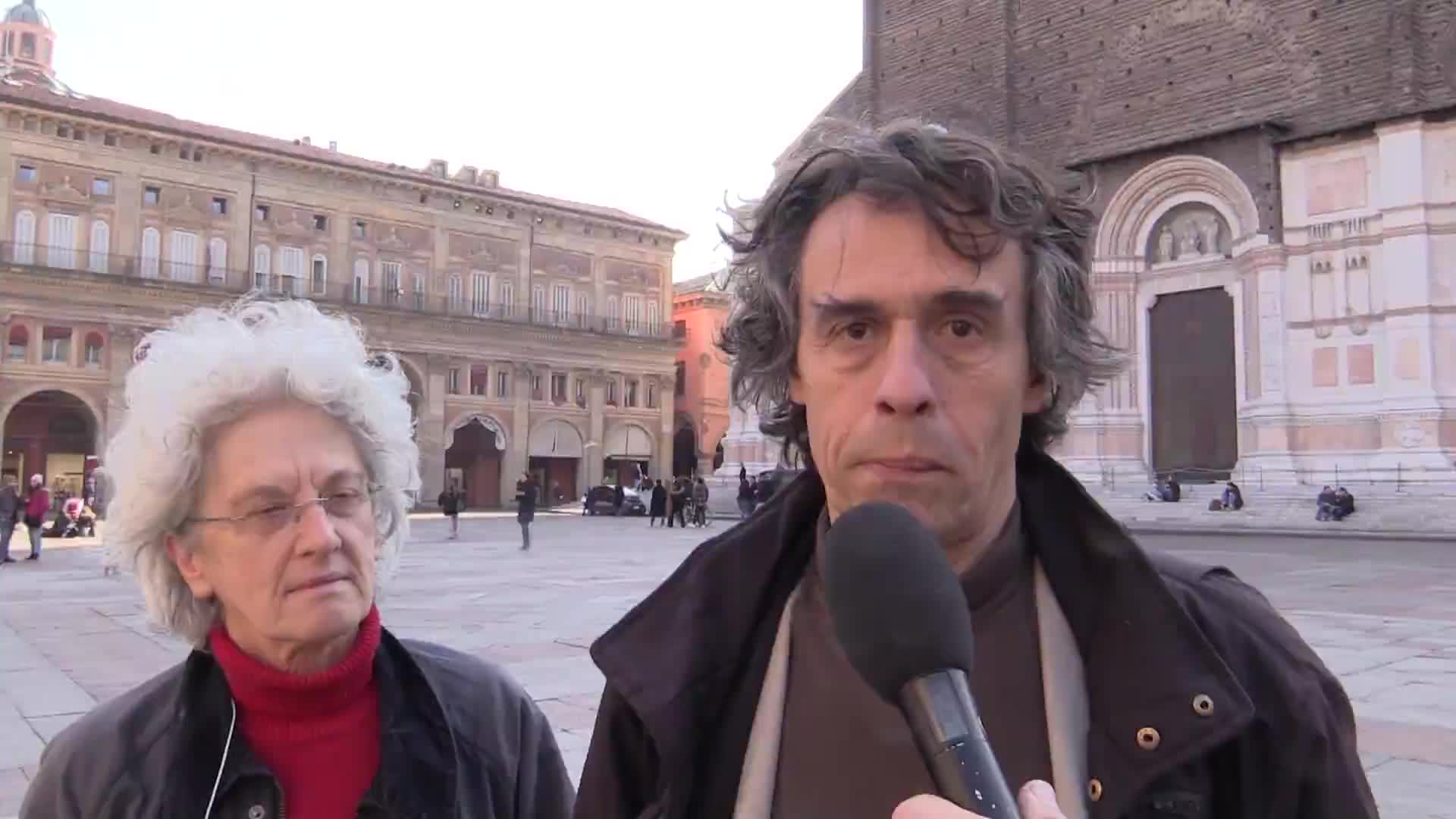 Bologna si prende cura - Intervista Belli - immagine