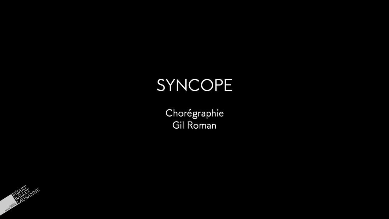 Syncope - immagine