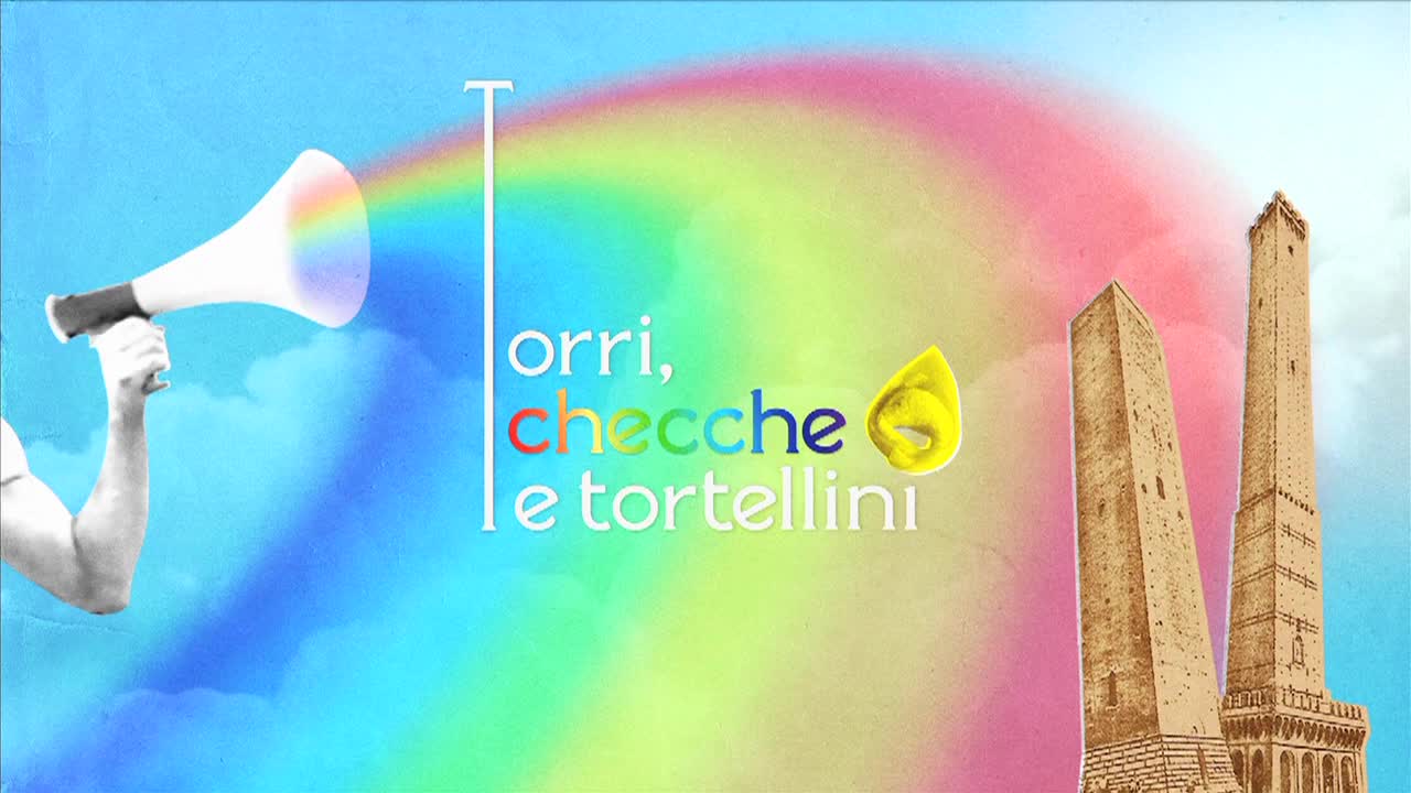 Torri, checche e tortellini - immagine