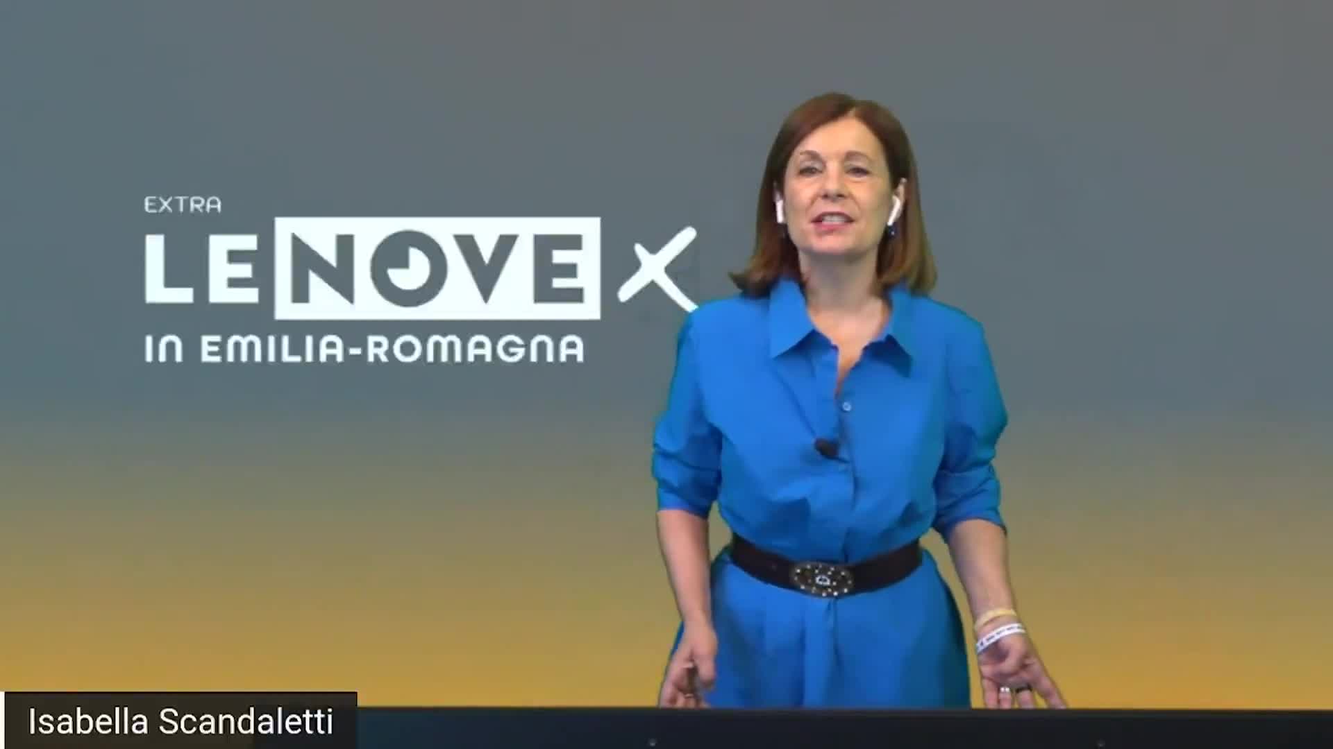 Le Nove in Emilia-Romagna - Extra - immagine