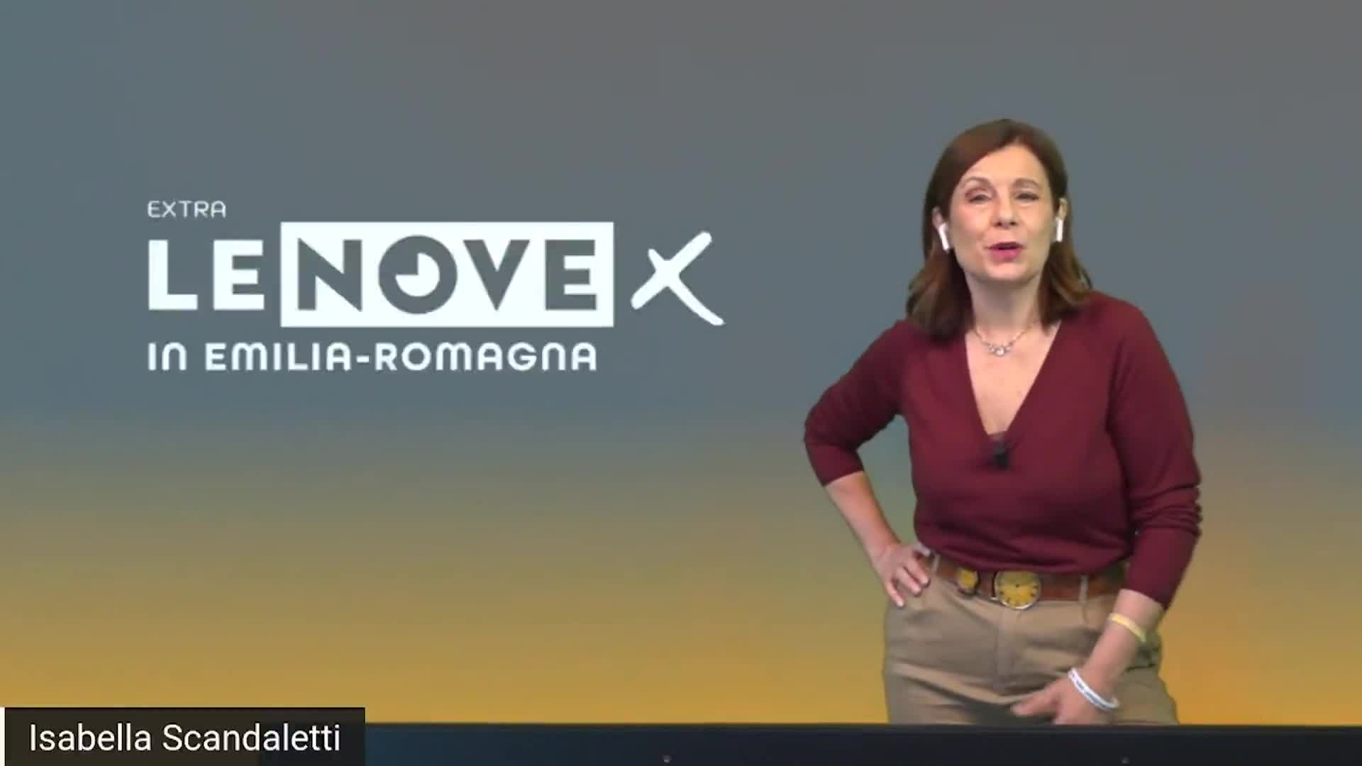 Le Nove in Emilia-Romagna - Extra - immagine