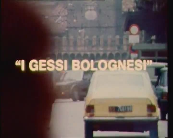 I Gessi bolognesi - immagine