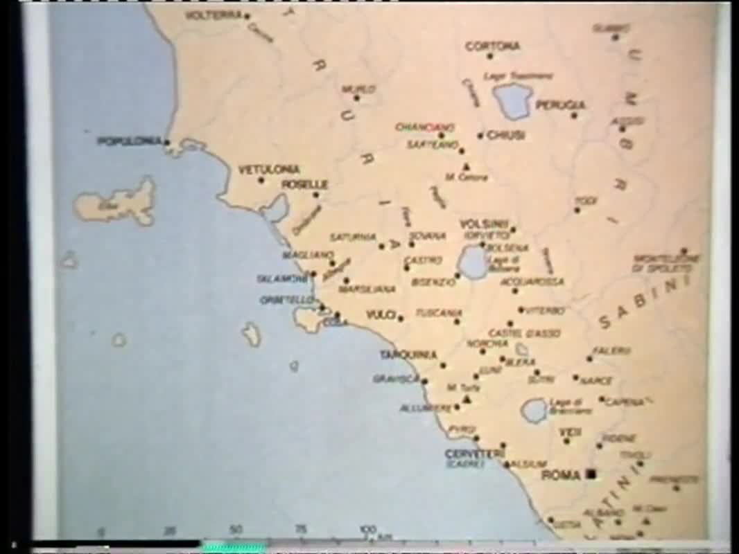Gli Etruschi a nord degli Appennini - immagine