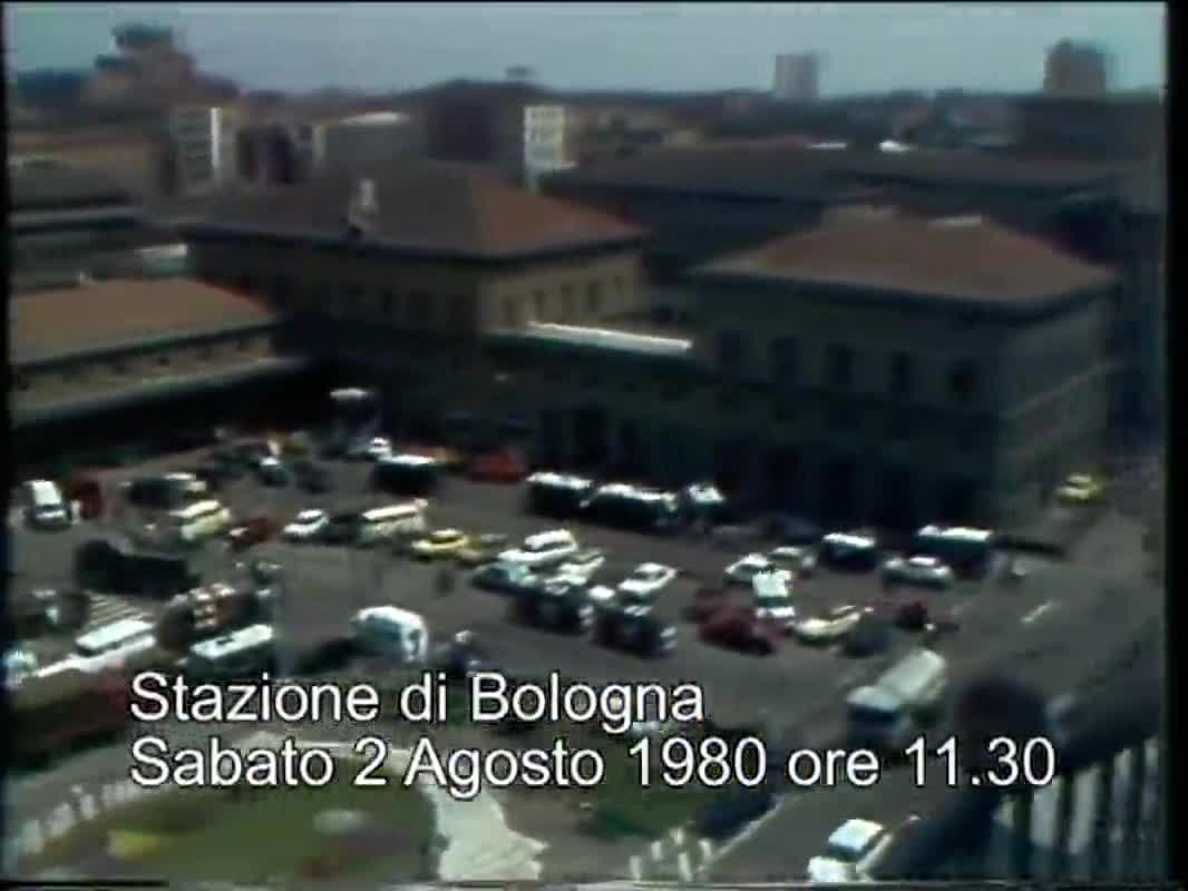 Bologna 2 Agosto 1980. C'è stata una strage: perché - immagine