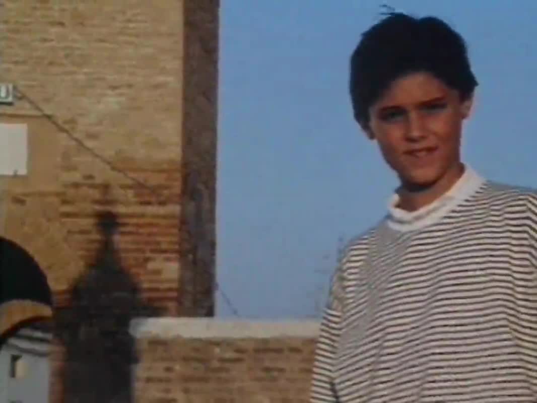 Comacchio 1991 - immagine