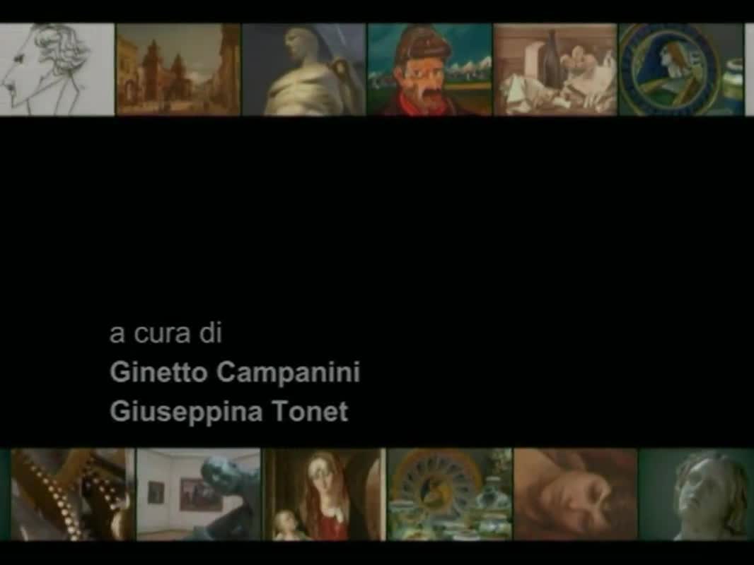 Frammenti di museo: selezione tratta dai filmati raccolti dalla Videoteca Regionale relativi ai musei dell'Emilia-Romagna - immagine