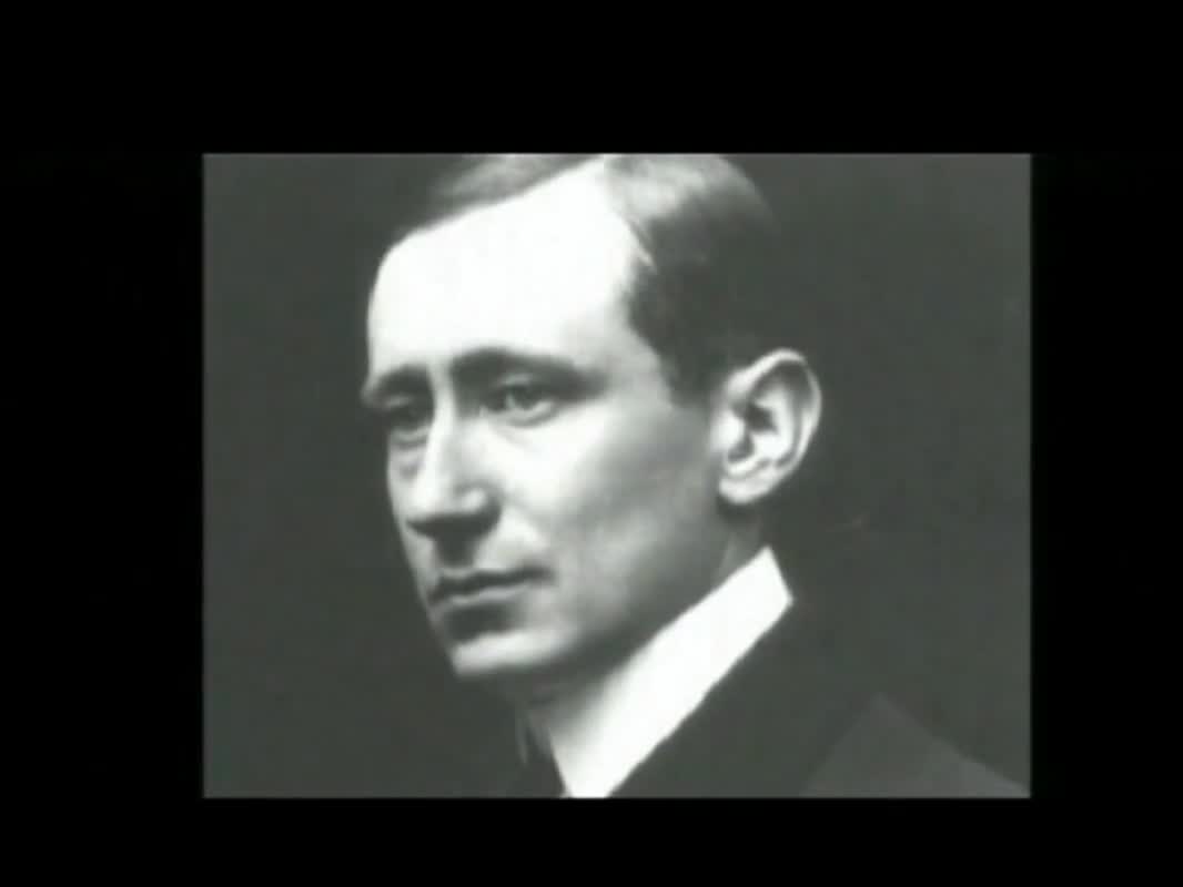 L'eredità di Guglielmo Marconi: Gabriele Falciasecca - immagine