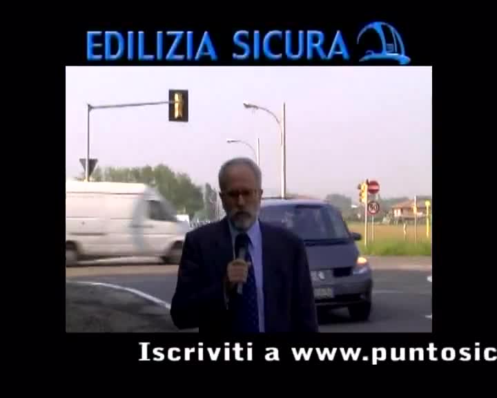 Edilizia Sicura - Programma dedicato alla sicurezza sul lavoro - immagine