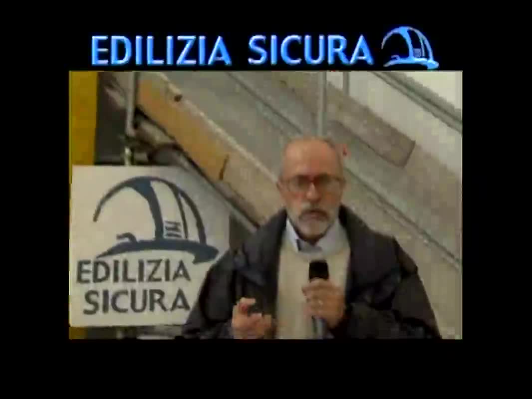 Edilizia Sicura - Programma dedicato alla sicurezza sul lavoro - immagine