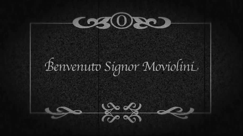 Benvenuto signor Moviolini - immagine