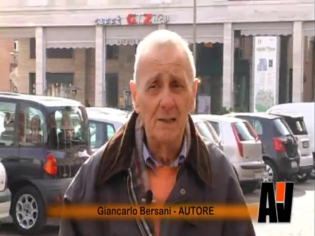 Argenta in video - immagine