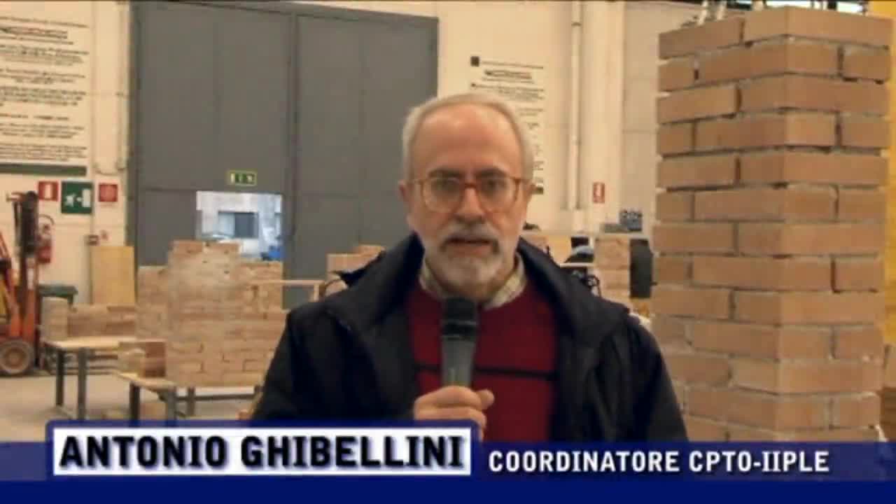 Edilizia Sicura - Programma dedicato alla sicurezza sul lavoro - immagine