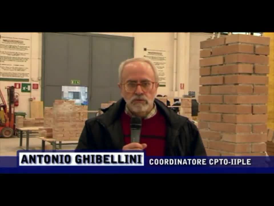 Edilizia Sicura - Programma dedicato alla sicurezza sul lavoro - immagine