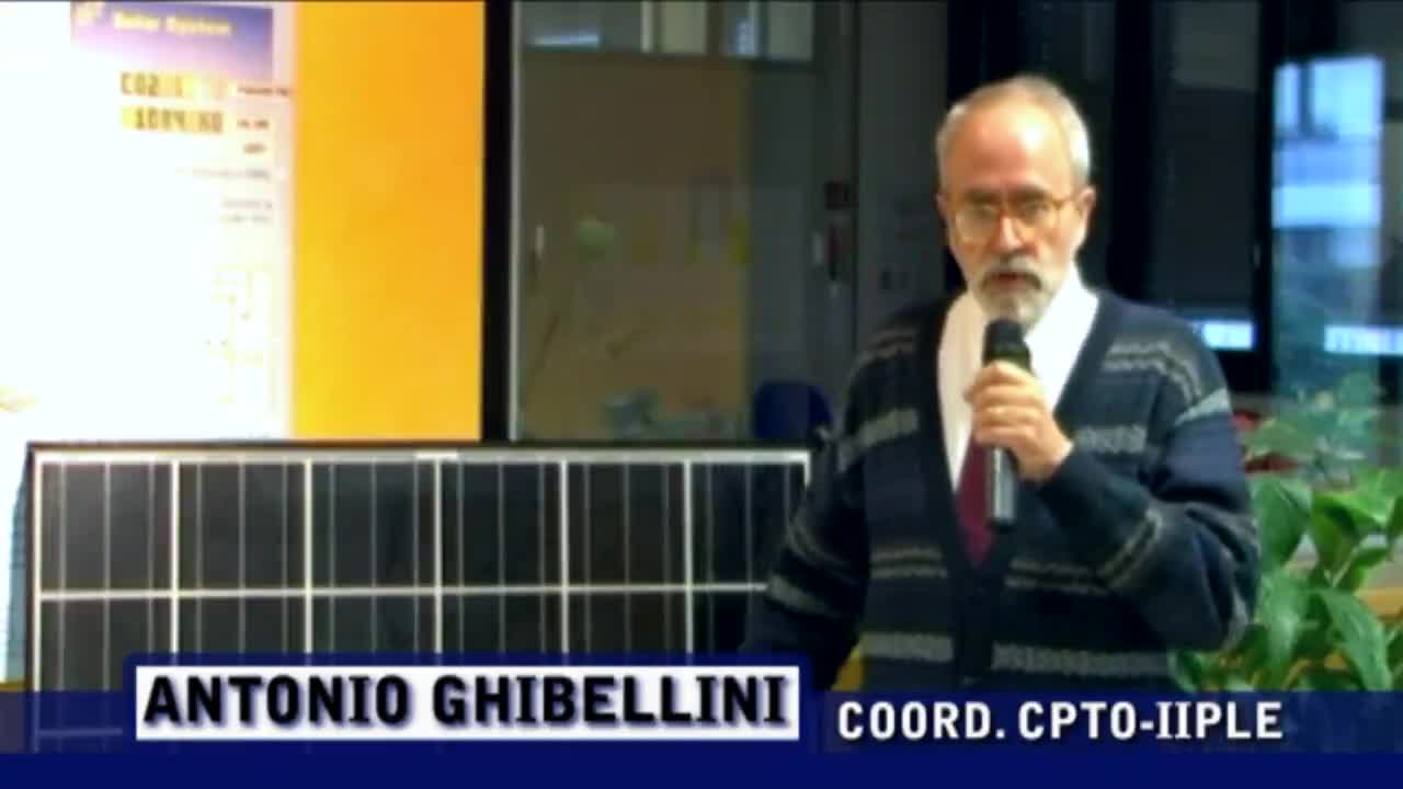 Edilizia Sicura - Programma dedicato alla sicurezza sul lavoro - immagine